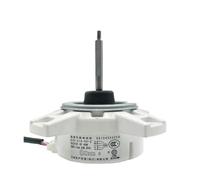 YINZHD Moteur de ventilateur à conversion de fréquence 0010403322A SIC-310-40-2 DR-9538-70 40 W 310 V Pièces de rechange