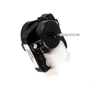 YINZHD Moteur de ventilateur de refroidissement de réfrigérateur 4XFB, ventilateur de condenseur à haute efficacité for réfrigérateur