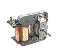 YINZHD Moteur de ventilateur de refroidissement for four à micro-ondes MDT-10CEF 220 V 18 W 2 broches