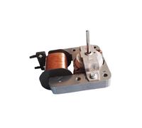 YINZHD Moteur de ventilateur de refroidissement for four à micro-ondes YZ-E6120-M51D YZ-E6120-W51D Modèle compatible MDT-10CEF 220-240 V 2,7 W 18 W 2600 tr/min