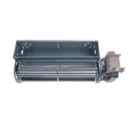 YINZHD Moteur de ventilateur de refroidissement for four R61-12-230, ventilateur à flux transversal 230 V CA