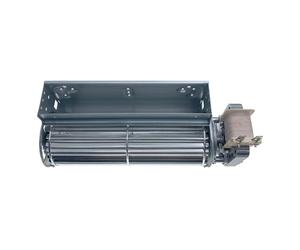 YINZHD Moteur de ventilateur de refroidissement for four R61-12-230, ventilateur à flux transversal 230 V CA