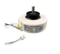 YINZHD Moteur de ventilateur intérieur for climatiseur RPG18F RPG20D, pièce de rechange for accessoires de climatisation(RPG18F (RPG18H-15))