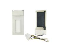 YINZHD Moteur de volet électrique for réfrigérateur DA31-00071J FBZA-1750-15F, pièces de congélateur