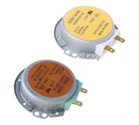 YINZHD Moteur synchrone for plateau tournant de four à micro-ondes SSM-16HR 21 V 3 W 50/60 Hz pour