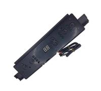 YINZHD Panneau d'affichage de climatiseur portable K1561476 for AP-08CR1SEJS AP-10CR1SEJS AP-12CR1SEPS