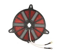 YINZHD Panneau de chauffage à induction for four électromagnétique 1500 W 185 x 165 x 160 mm Accessoire for cuisinière à induction