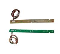 YINZHD Pièces de la carte réception du signal climatiseur for K02CB-0300HSD-D0SX120113R