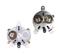 YINZHD Pièces de rechange et de réparation durables for coupleur de base de thermostat de bouilloire électrique