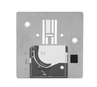 YINZHD Plaque à aiguille for machine à coudre 96GF, accessoire de couture efficace for modèle H74, avec protection en plastique antidérapante