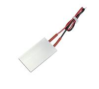 YINZHD Plaque chauffante en céramique PTC à température constante, 50 x 28,5 mm, 12 V ~ 220, 60 °C 270, Accessoires de Chauffage électrique(220V - 80 Degrees)