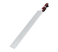 YINZHD Plaque chauffante thermostatique en céramique PTC Ultra-Longue, 200 x 21 5 mm, 60 à 250 °C, Accessoires de Chauffage électrique(12V - 70 Degrees)