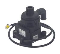 YINZHD Pompe à eau de drainage for climatisation DC12V DC DZP-12