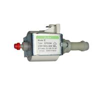 YINZHD Pompe à eau électromagnétique for machine à café 48 W 64 W EP5GW, pompe à piston haute pression, 650 cc, 15 bars(48W 50Hz)