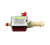 YINZHD Pompe à eau for machine à café EP5 230 V 48 W Bauknecht 481236018581 5132106900 422245945091 Machine à café entièrement automatique