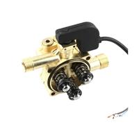 YINZHD Pompe à eau haute pression 220 V for la maison, machine de nettoyage, pompe portable, pompe de lavage de voiture, pulvérisateur, pompe à eau haute pression