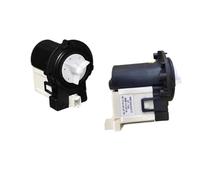 YINZHD Pompe de vidange for lave-linge 4681EA2001T DC31-00054A, pièces de moteur de vidange