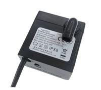 YINZHD Pompe submersible synchrone à aimant permanent YH-400MIX for pompe à eau et ventilateur de climatiseur