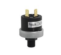 YINZHD Pressostat d'eau for canalisation de chauffage Pressostat Pressostat d'eau for chaudières à gaz for pièces de rechange de chaudière(PS-M21)