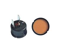 YINZHD Protecteur de surcharge MRA12300-9201 MRA12102-9010 Protecteur de surchauffe de compresseur de climatiseur Type câblé/fiche(1pc MRA12300-9201)