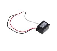 YINZHD Purificateur d'air domestique, générateur d'ions négatifs, DC12 V PK-D12F, module de densité d'ionisation, remplacement