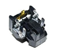 YINZHD Relais de démarrage de protection thermique contre les surcharges PTC for réfrigérateur 8EA19E61, 7 broches