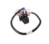 YINZHD Relais de protection contre les surcharges for réfrigérateur QPS2-B15MG1 B15MD3, kits de condensateurs 3 µF(3Pin Starter Set)