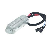 YINZHD Relais de protection contre les surcharges intégré 8EA19E61 for démarreur de compresseur de réfrigérateur(4uF Capacitor)