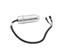 YINZHD Relais de protection PTC for démarreur compresseur réfrigérateur 6SP9033/87, accessoires(3uF capacitor)