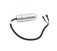 YINZHD Relais de protection PTC for démarreur compresseur réfrigérateur 6SP9033/87, accessoires(4uF capacitor)