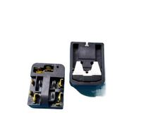 YINZHD Relais PTC universel 6SP9033/6SP9069 for compresseur de réfrigérateur, démarreur/protecteur, accessoires de réfrigérateur