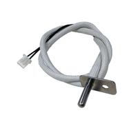 YINZHD Sonde étanche 4XFB, capteur de température à résistance 100K, haute sensibilité et réponse rapide, for four à micro-ondes et friteuse