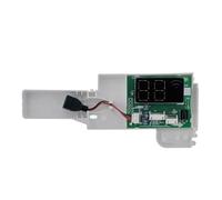 YINZHD Sous-ensemble de boîtier d'affichage de climatiseur US1-KFR35G/BP2N1Y