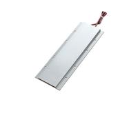 YINZHD Station de soudage 170 x 62 mm 220 V, Feuille chauffante en céramique PTC, démontage et Assemblage Perles Lampe LED, Station dessoudage(220V - 250 Degrees)