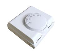 YINZHD Thermostat d'ambiance mécanique T6360, télécommande, contrôleur de température avec Interrupteur Marche/arrêt