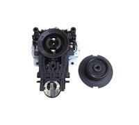 YINZHD Thermostat for bouilloire KSD688-B, connecteur de base for bouilloire 10 A/13 A 250 V(Green)