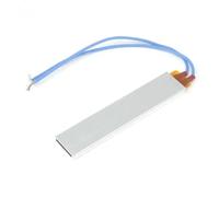 YINZHD Thermostat PTC 100 x 21 5 mm, température 60 °C à 270, 12 V/24 V/36 V/220 V, Plaque chauffante(230C 220V)