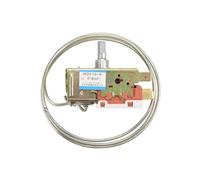 YINZHD Thermostat universel for réfrigérateur WDF19-K Thermostat Réfrigérateurs Interrupteur de régulation de température