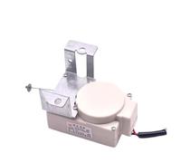 YINZHD Tracteur de drainage for machine à laver automatique universelle XPQ-6C2 220 V 50/60 Hz, électrovanne de vidange, pièces de moteur