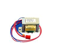 YINZHD Transformateur de remplacement 3EA74026-2 for climatiseur, kit de réparation de conduit de climatisation