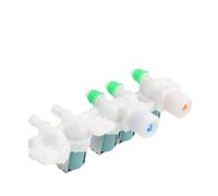 YINZHD Valve d'entrée d'eau DC97-15459G for lave-linge, remplace AP5623056 PS4220861 EAP4220861 3276197,WA456DRHDSU WA48J7700AW