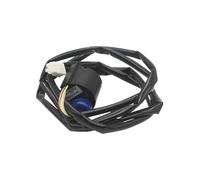 YINZHD Vanne motorisée à bobine EBM-MD12DM-17R 2SA50011-2-SA 301451P 2116677 for unité intérieure FXBPQ63PVE4 FDR200PY14, pièces CVC