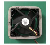 YINZHD Ventilateur de réfrigération U92C12MS1BA3-57Z32 12V 0,14a 0303F5T for réfrigérateur, ventilateur de refroidissement, ventilateur de moteur de Ventilation 9cm