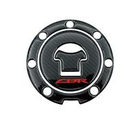 YINZO Autocollant Réservoir Carburant Couverture De Protection De Décalcomanies De Réservoir De Moto pour H&Onda CBR600RR CBR1000RR REPSOL CBR250 CBR900 CBR929 CBR954 HRC Autocollants(5)