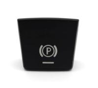 YINZO Bouton Commande de Frein à Main Frein De Stationnement P Bouton Interrupteur Frein À Main pour B&MW 5 7 F01 F02 F07 F10 F11 2009 2010 2011 2012 2013-17