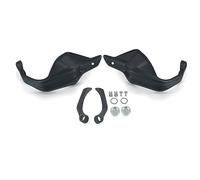 YINZO Protège-Mains pour Moto Accessoires De Moto Handguard Shield Hand Guard Protector Pare-Brise pour H&Onda NC700X NC750S CB650F NC750X CTX700