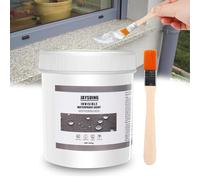 YINZZTRY Liquide d'étanchéité Transparent, 300g Agent De RevêTement ImperméAble, Waterproof Anti-Leakage Agent, Colle Anti-Fuite de Mastic isolant, Pour Salle de Bain, Toilettes