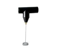 Yiohejy Batteur Électrique à Main,Blender Sans Fil à Batterie Rechargeable | Accessoires pour Batteur et Fouet,pour Pâtisserie, Gâteau, Bar à Café, Mousse de Lait, Crème et Cuisine Maison