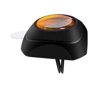 Yiohejy Clips Purificateur d'Air pour Ventilation Auto | Diffuseur de Parfum Longue Durée | Clip Désodorisant Pour Ventilation Auto - À L'Usage Des