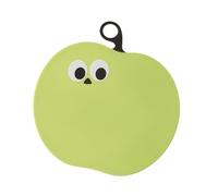 Yiohejy de Gommage Corps,Brosse de Douche à Ventouses - Gommage Douche Silicone Doux pour Pied Bras Dos,Pied Bras Corps Salle de Bain